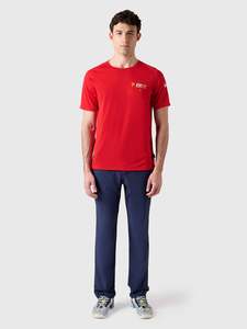 North Sails x SailGP Regatta Technical T-Shirt