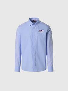 Apparel: Saint-Tropez limited edition shirt