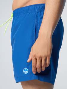 Apparel: Swim Shorts