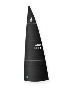 J-88 MNi-5 (SELDEN) MAINSAIL