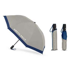 Foldable Woven Umbrella