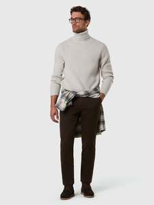 Apparel: Archive turtleneck sweater