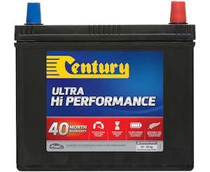 Car Passenger Vehicles: 68EB MF