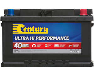 Car Passenger Vehicles: DIN65LX MF