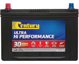 Ultra Hi Performance: N70ZZX MF