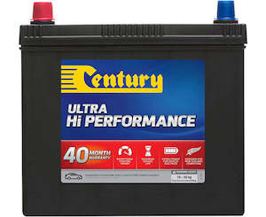 Ultra Hi Performance: NS60SX MF