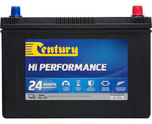 Hi Performance: N70ZZL MF