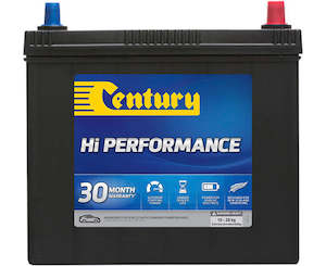 Hi Performance: NS60L MF