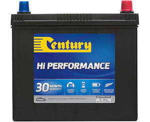 Hi Performance: NS60LS MF