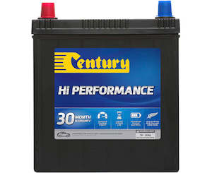 Hi Performance: NS40ZS MF