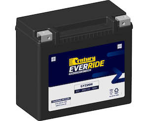 Best Sellers: GYZ20H