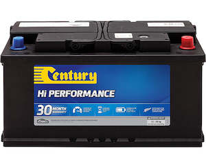 Hi Performance Din: DIN65LH MF