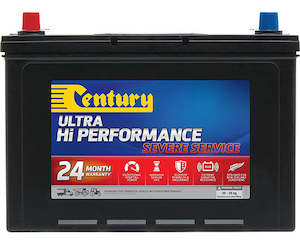 Suv 4x4 Light Commercial: N70ZZHX