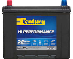 Suv 4x4 Light Commercial: NS70