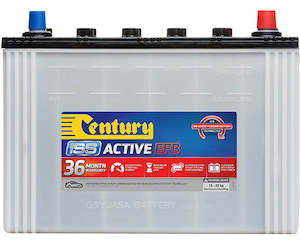 Stop Start Car Batteries: T110