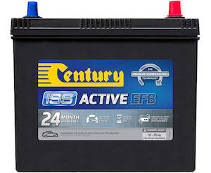 Stop Start Car Batteries: N55 MF