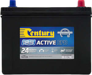 Stop Start Car Batteries: S95 MF