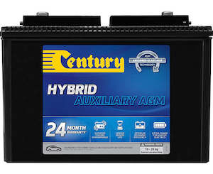 Stop Start Car Batteries: S46A24L