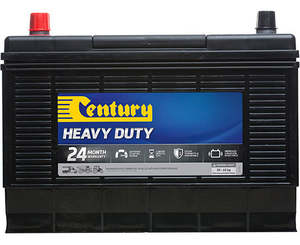 Hi Performance: 86 MF