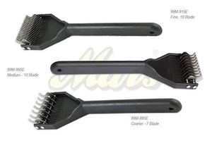 Shear Magic: Mars Coat King Economy Range