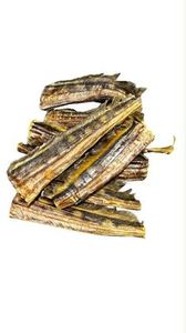 100% Natural Dried Shark Tail Dog Treats