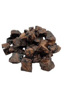 100% Natural Venison Lung Puffs Dog Treats