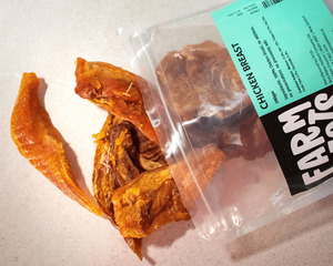 Kong: Farm Meats Chicken Breast 200g