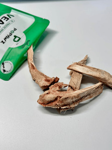 Kong: Popawz Freeze-Dried Veal Ribs 80g