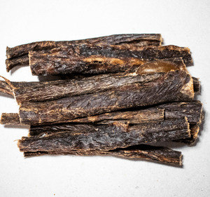 100% Beef Bully 15cm Sticks