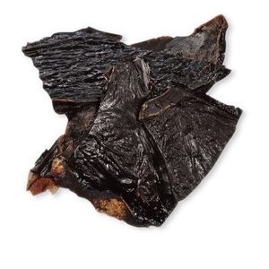 Dog Treats Nose to Tail Dog Wash: 100% Natural Beef Liver Dog Treats (per 100g)