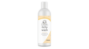 Products: Lillidale Itchy Wash 250ml