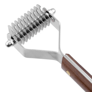 Shear Magic: Mars Coat King 53510 / Medium 10-Blade / Single Width