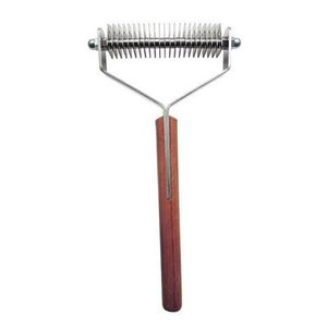 Shear Magic: Mars Coat King 735 / Medium18-Blade / Double Width
