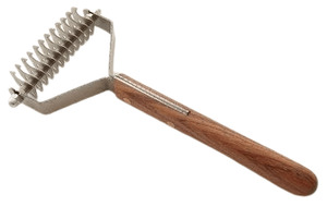 Shear Magic: Mars Coat King 750 / Corse 12-Blade / Double Width