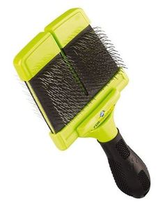 Furminator Large Slicker Brush - Soft