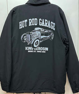Products: Hot Rod Garage King Kerosin Jacket