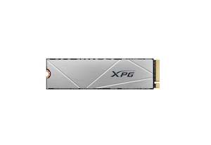 Ssds: ADATA XPG GAMMIX S60 512GB 4700MB/s PCIe 4.0 M.2 NVMe SSD