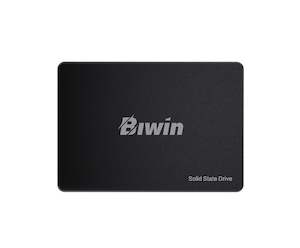 Biwin M100 2TB 2.5" SATA SSD