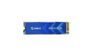 ORICO J-10 512GB M.2 NVMe SSD
