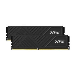 Ram: ADATA XPG Gammix D35 16GB (2x8) 3200mhz CL16 DDR4 DIMM RAM