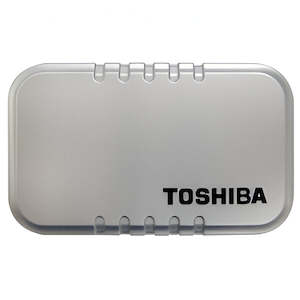Top Sellers Pc Parts: Toshiba XC10 1TB External SSD USB3.2 Gen2