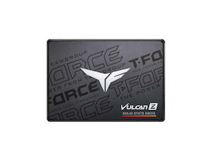 TeamGroup T-Force Vulcan Z 512GB 2.5" SATA SSD