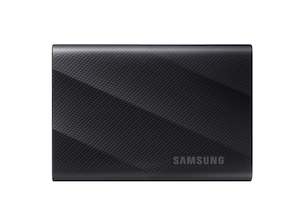 External Hdds Ssds: Samsung T9 1TB USB3.2 Gen2 External SSD