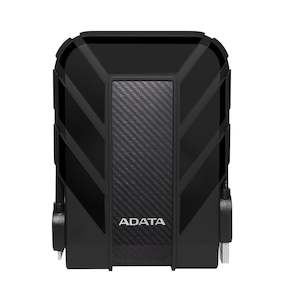 External Hdds Ssds: ADATA HD710 Pro 5TB Durable External HDD 3Yr Wty