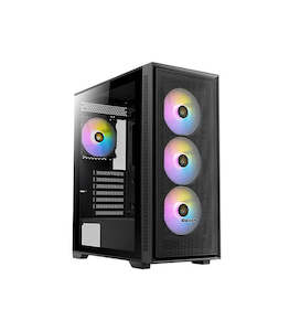 Gaming Pcs: RTX 5070 Ti Ryzen 7 7800X3D Gaming PC