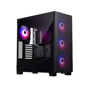 Radeon RX 9070 XT Ryzen 7 7800X3D Gaming PC