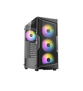 Gaming Pcs: Radeon RX 9070 i5 14400F Gaming PC