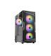 Radeon RX 9070 i5 14400F Gaming PC