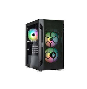 Gaming Pcs: RTX 3050 Ryzen 5 5600X Gaming PC