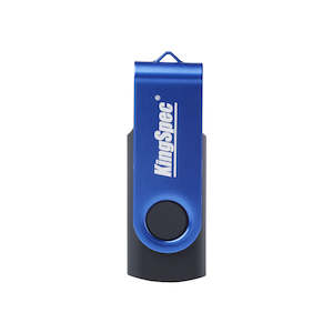 KingSpec 128GB USB 3.2 Flash Drive